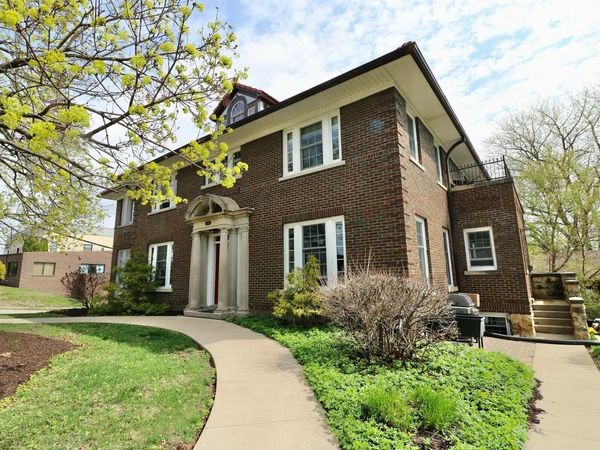 296 N Grandview Avenue, Dubuque, IA 52002