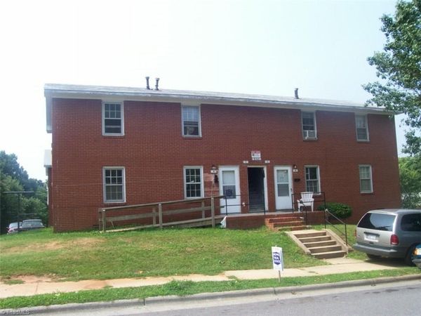 1439 Clark Avenue , Winston-Salem, NC 27105