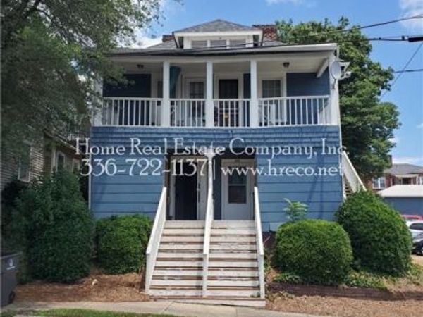 115 S Spruce Street, Winston-Salem, NC 27101