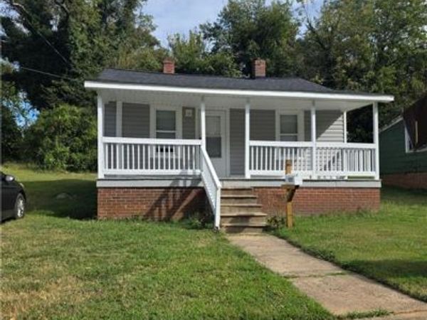 325 W 23rd Street , Winston-Salem, NC 27105