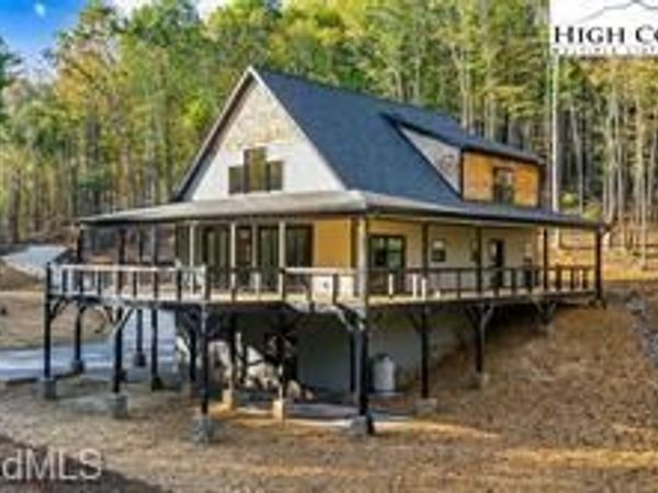 250 Noahs Ridge, Fleetwood, NC 28626
