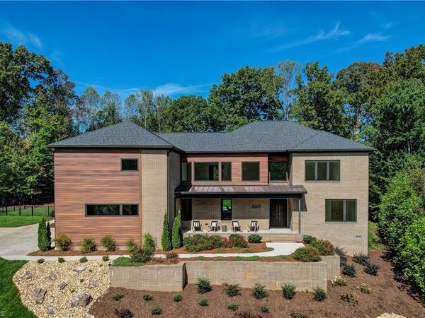 6307 Alley Ridge Way , Summerfield, NC 27358