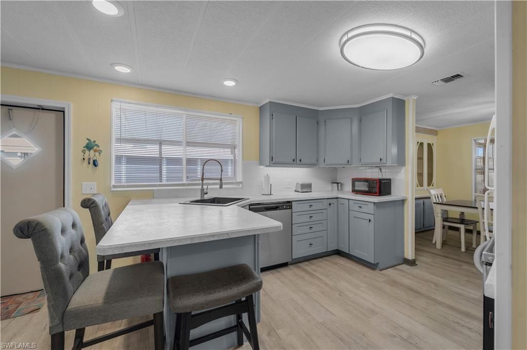 5506 Harbor Ln, North Fort Myers, FL 33917 Photo