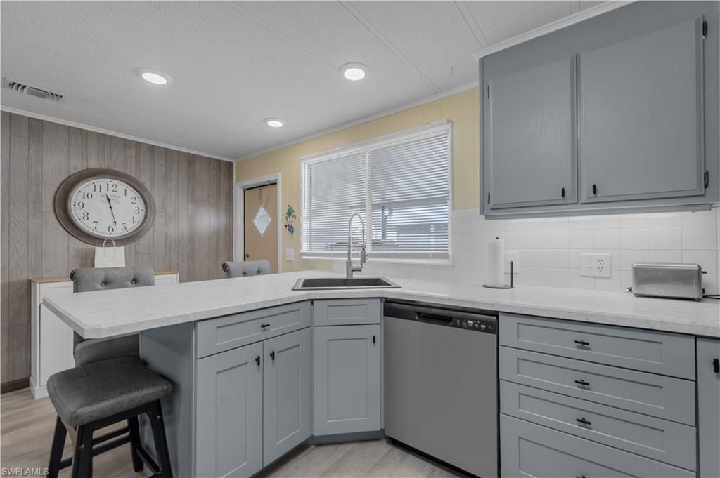 5506 Harbor Ln, North Fort Myers, FL 33917 Photo