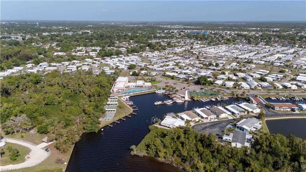 5506 Harbor Ln, North Fort Myers, FL 33917 Photo