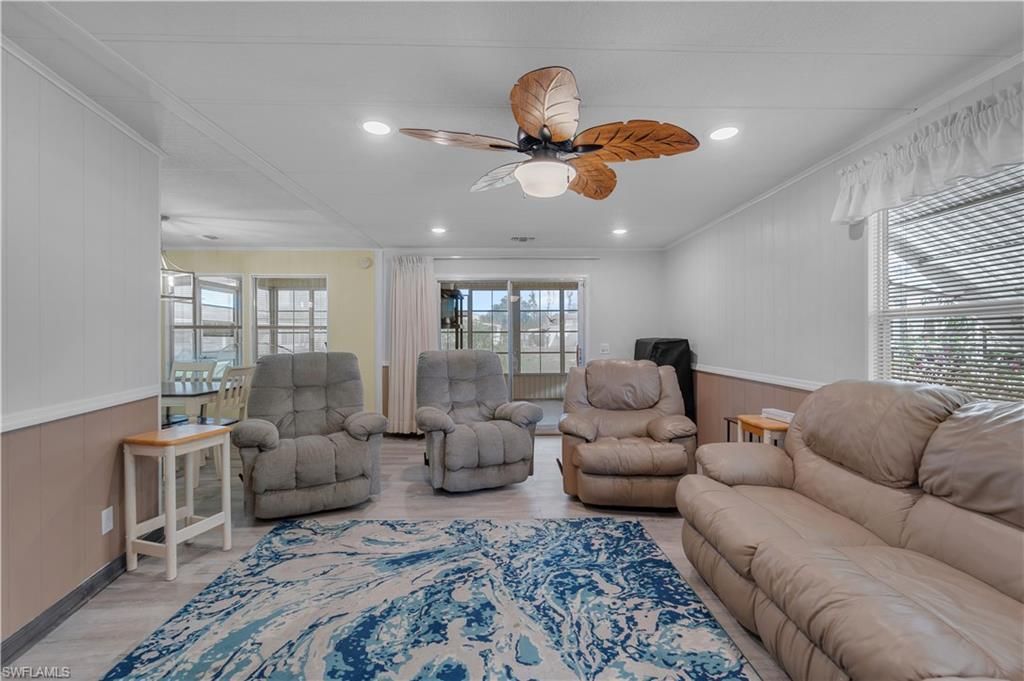 5506 Harbor Ln, North Fort Myers, FL 33917 Photo