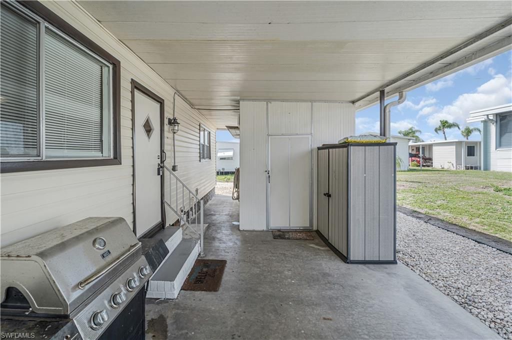 5506 Harbor Ln, North Fort Myers, FL 33917 Photo