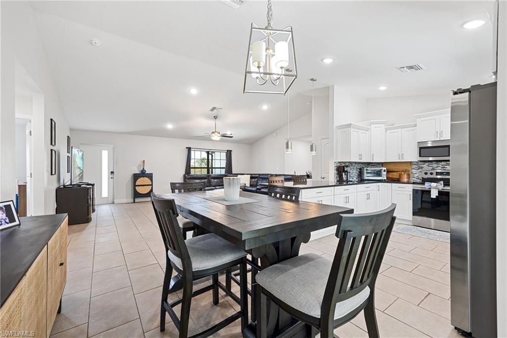 3003 NW Beechwood Cir , Labelle, FL 33935 Photo