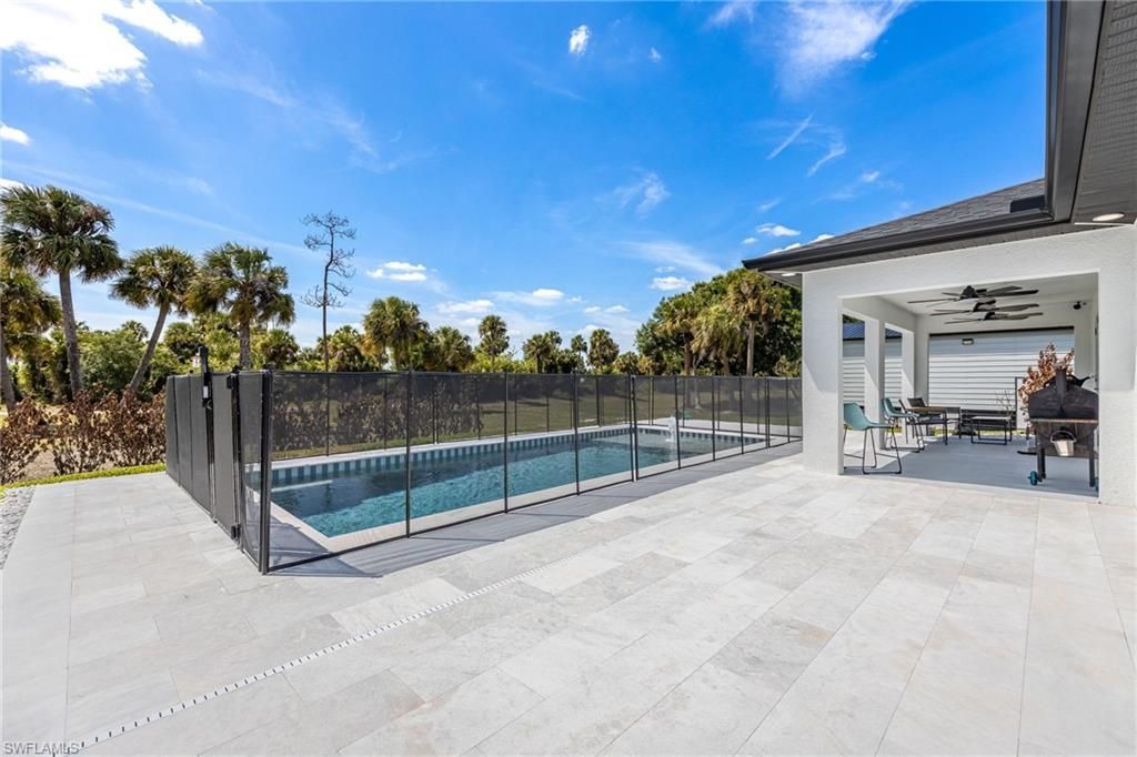 3003 NW Beechwood Cir , Labelle, FL 33935 Photo