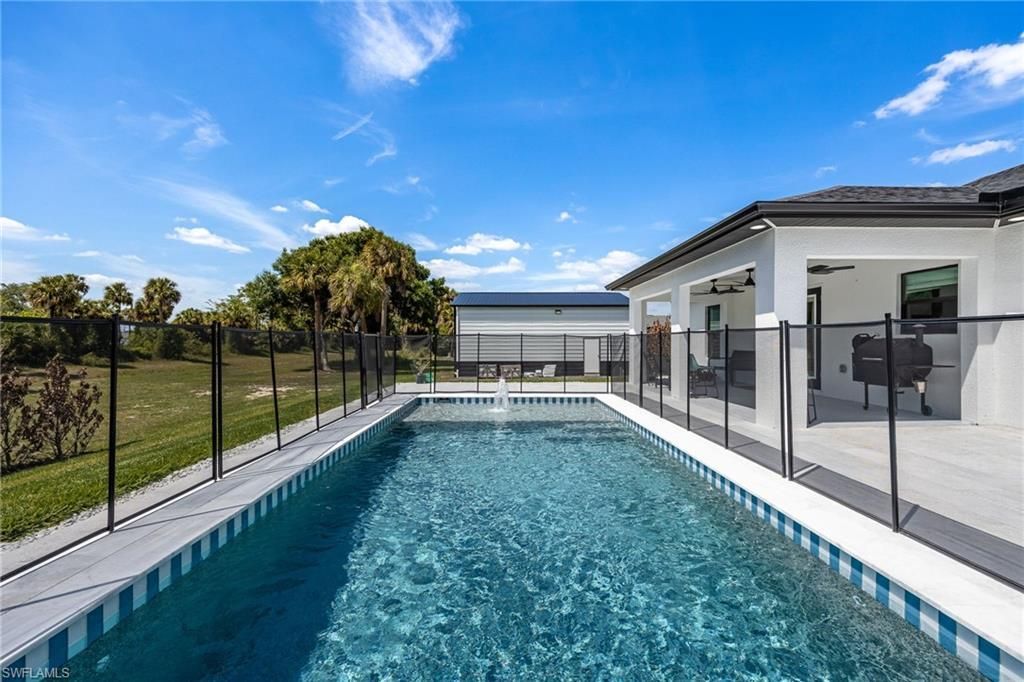 3003 NW Beechwood Cir , Labelle, FL 33935 Photo