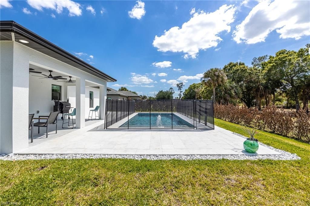 3003 NW Beechwood Cir , Labelle, FL 33935 Photo