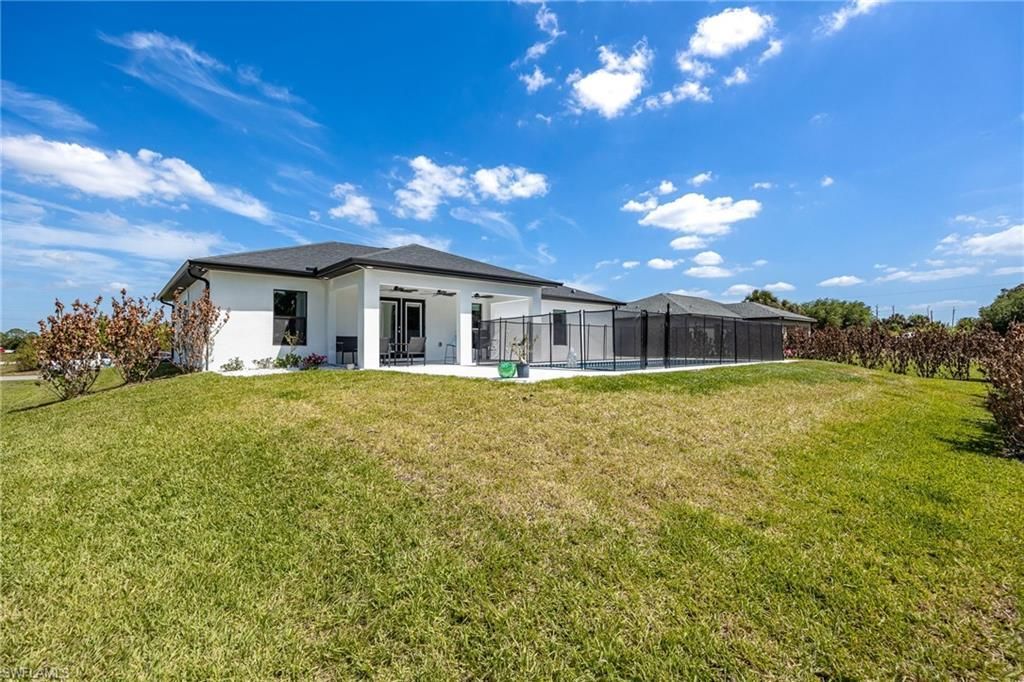 3003 NW Beechwood Cir , Labelle, FL 33935 Photo