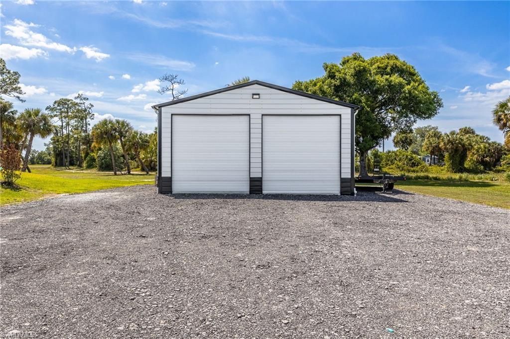 3003 NW Beechwood Cir , Labelle, FL 33935 Photo