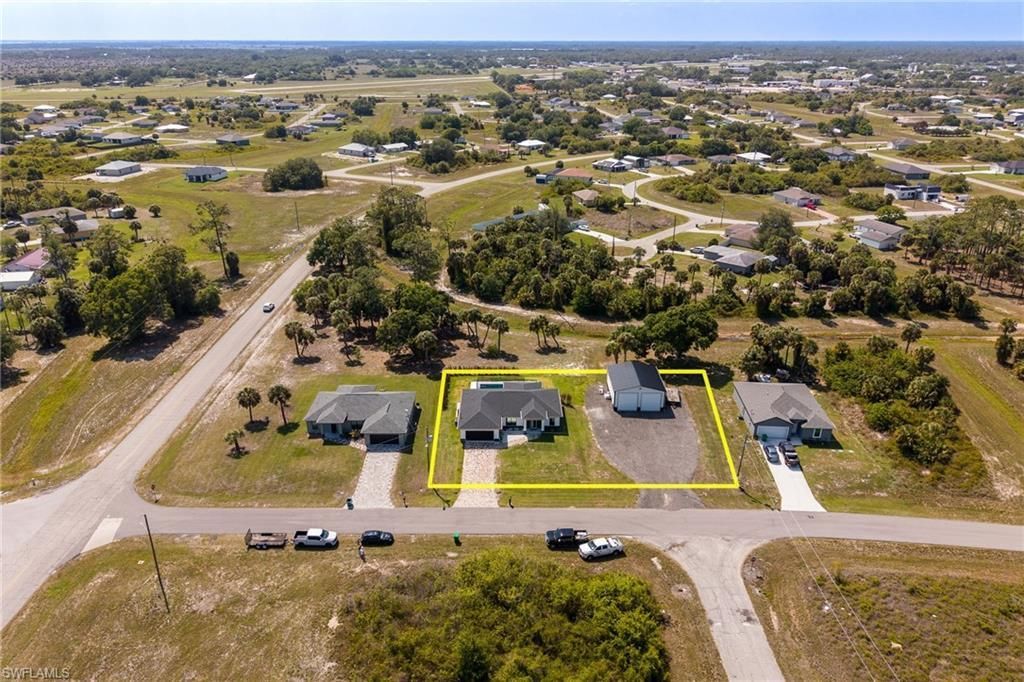 3003 NW Beechwood Cir , Labelle, FL 33935 Photo