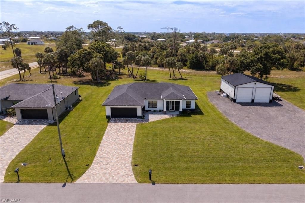 3003 NW Beechwood Cir , Labelle, FL 33935 Photo