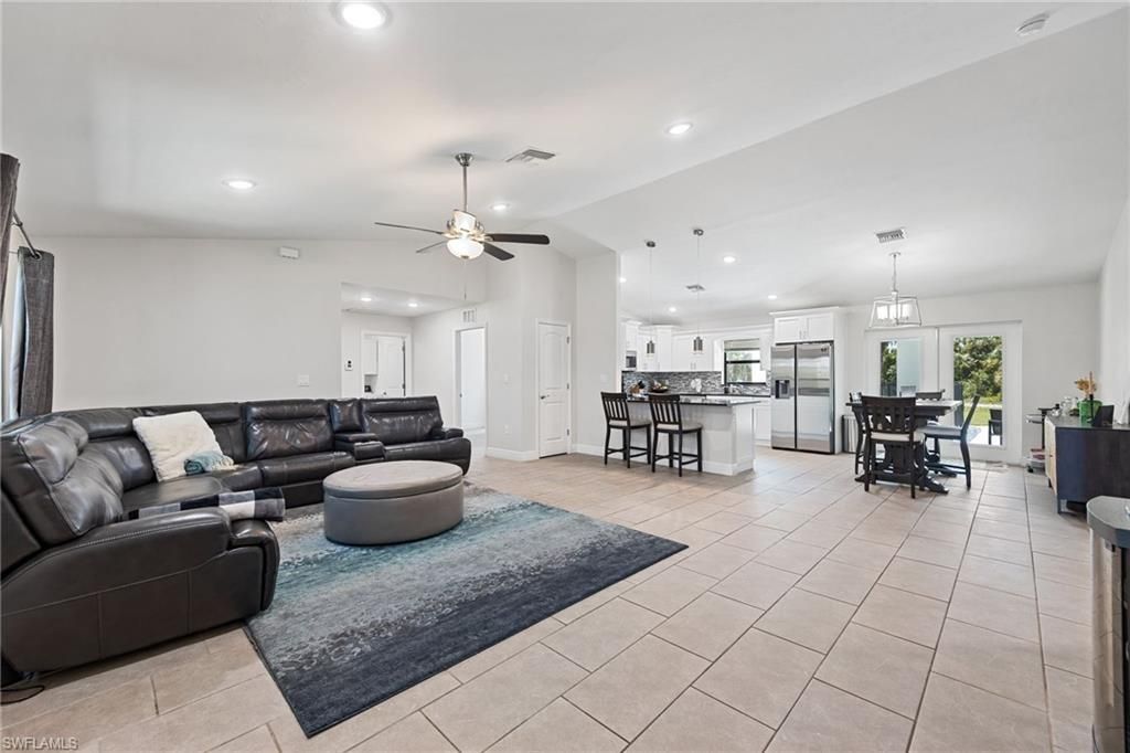 3003 NW Beechwood Cir , Labelle, FL 33935 Photo