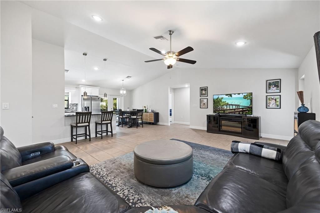 3003 NW Beechwood Cir , Labelle, FL 33935 Photo