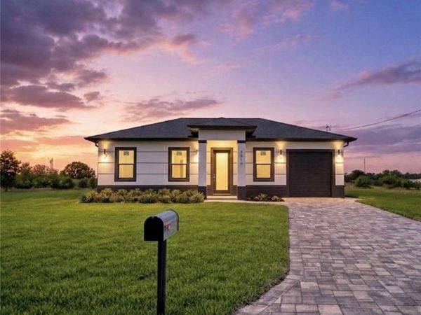 27093 Aloha DR, PUNTA GORDA, FL 33955