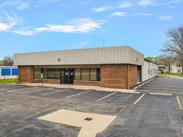 6444 6th Street Frontage Road, Springfield, IL 62703