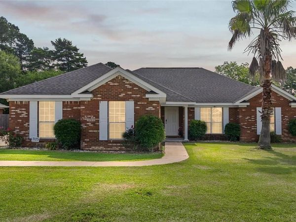 7125 Haley's Way, Theodore, AL 36582