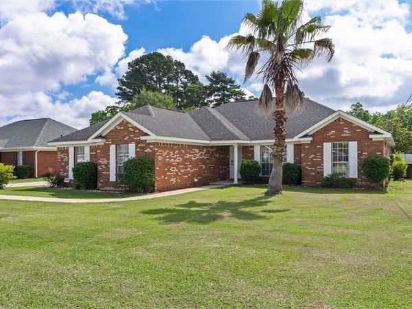 7125 Haley's Way, Theodore, AL 36582