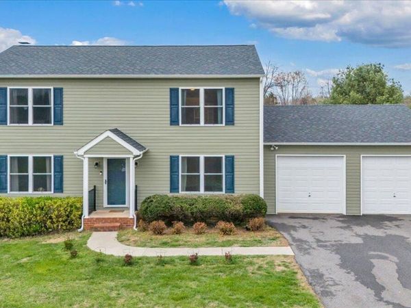 1111 Charmin DR , Forest, VA 24551