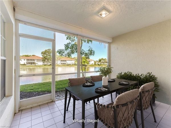 2506 Orchid Bay DR, Unit 101, NAPLES, FL 34109