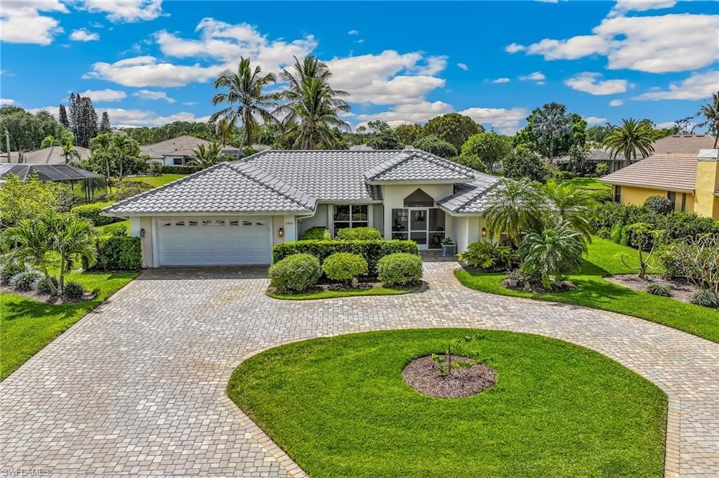 1904 Countess Ct, Naples, FL 34110 Photo