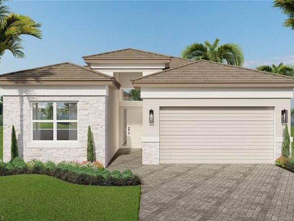 2550 Kingfisher DR, NAPLES, FL 34112