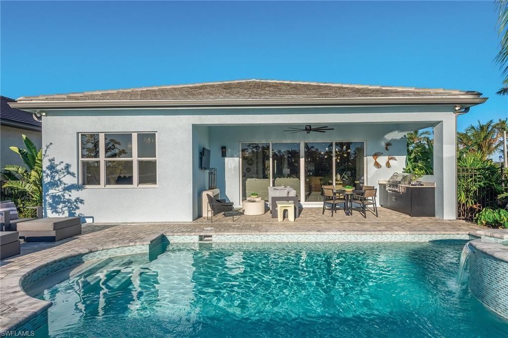 2550 Kingfisher Dr, Naples, FL 34112 Photo