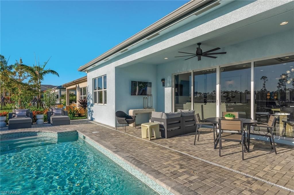2550 Kingfisher Dr, Naples, FL 34112 Photo