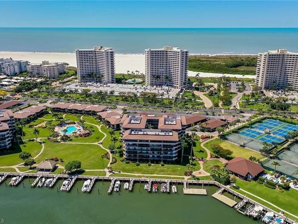 601 Seaview CT, Unit C401, MARCO ISLAND, FL 34145