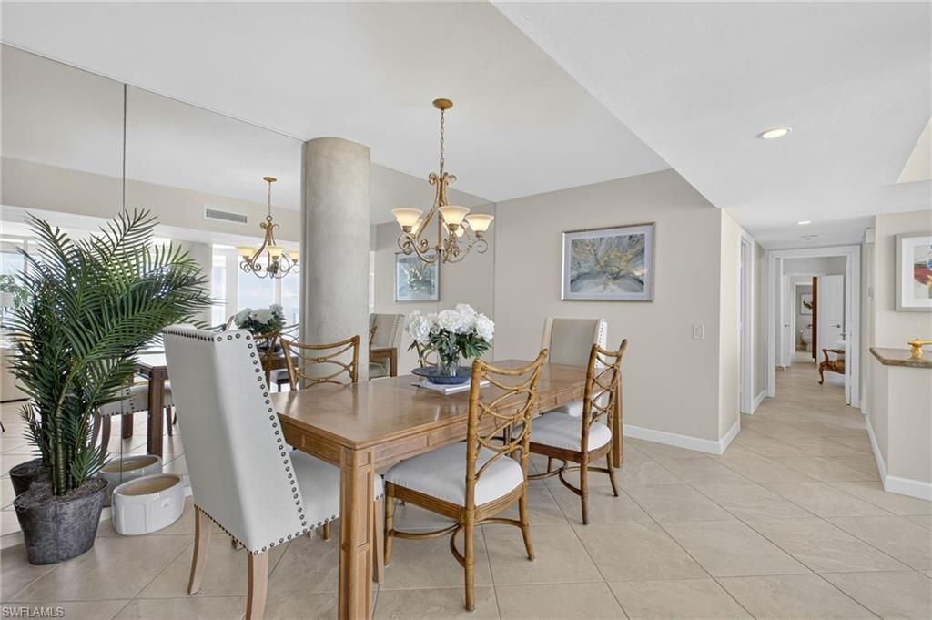 4041 Gulf Shore Blvd N, Unit 1807, Naples, FL 34103 Photo