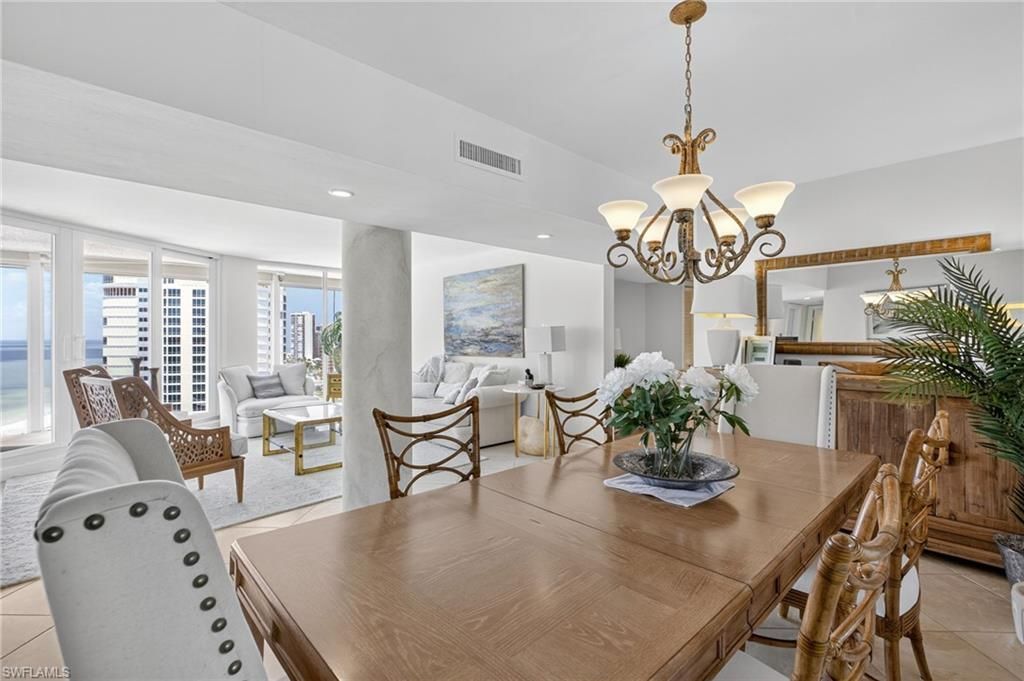 4041 Gulf Shore Blvd N, Unit 1807, Naples, FL 34103 Photo