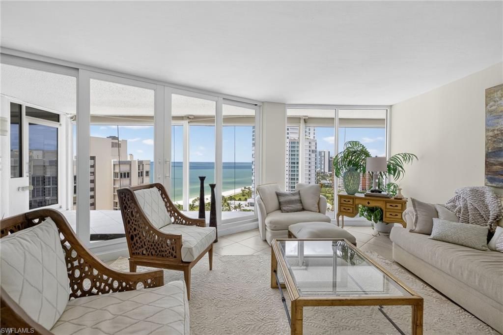 4041 Gulf Shore Blvd N, Unit 1807, Naples, FL 34103 Photo