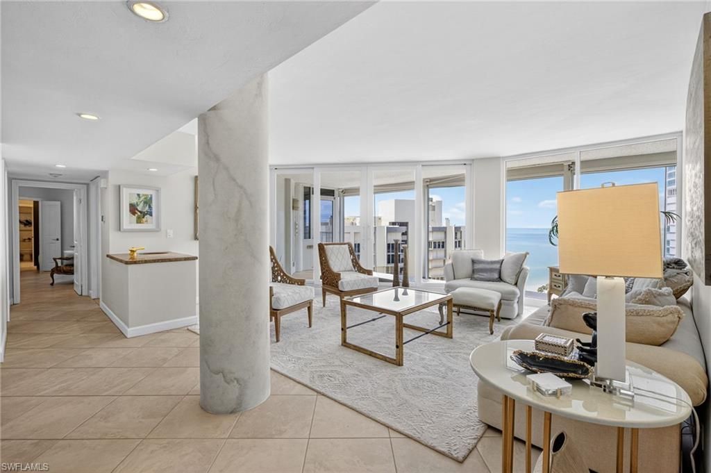 4041 Gulf Shore Blvd N, Unit 1807, Naples, FL 34103 Photo