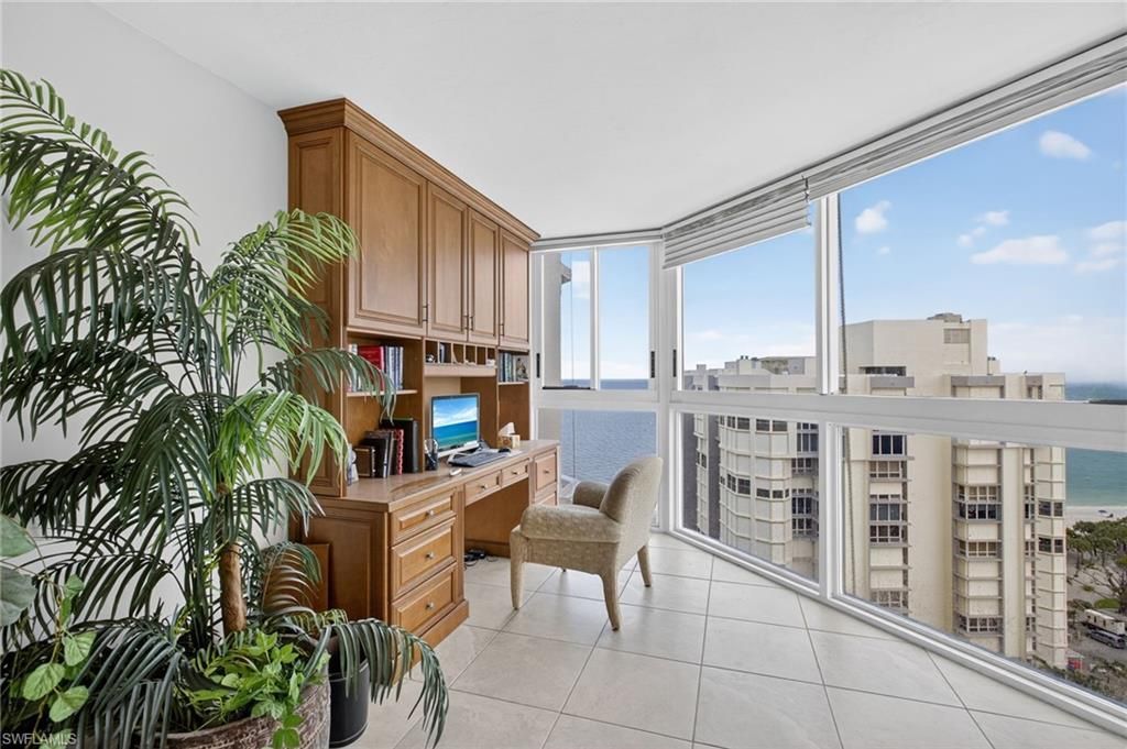 4041 Gulf Shore Blvd N, Unit 1807, Naples, FL 34103 Photo