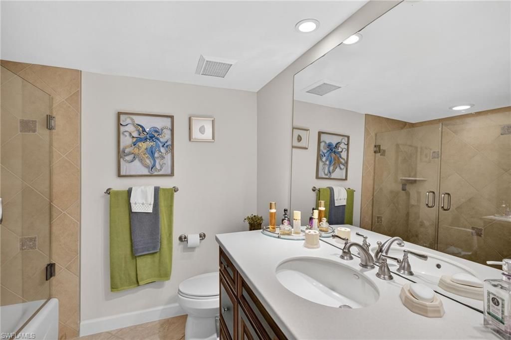 4041 Gulf Shore Blvd N, Unit 1807, Naples, FL 34103 Photo