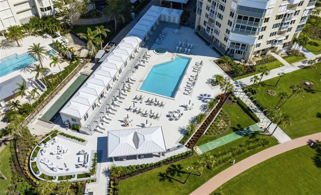 4041 Gulf Shore Blvd N, Unit 1807, Naples, FL 34103 Photo