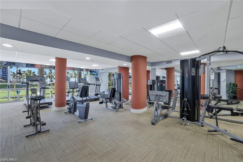 4041 Gulf Shore Blvd N, Unit 1807, Naples, FL 34103 Photo