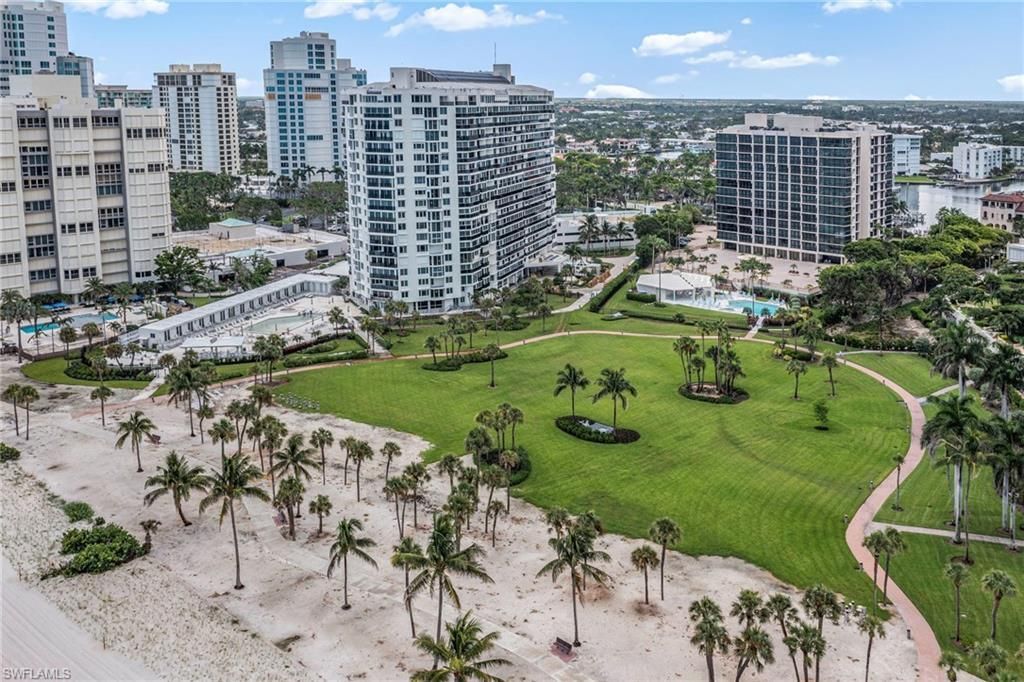 4041 Gulf Shore Blvd N, Unit 1807, Naples, FL 34103 Photo