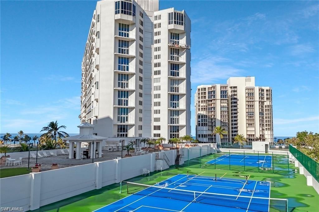 4041 Gulf Shore Blvd N, Unit 1807, Naples, FL 34103 Photo