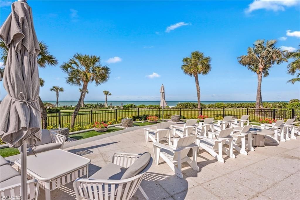 4041 Gulf Shore Blvd N, Unit 1807, Naples, FL 34103 Photo