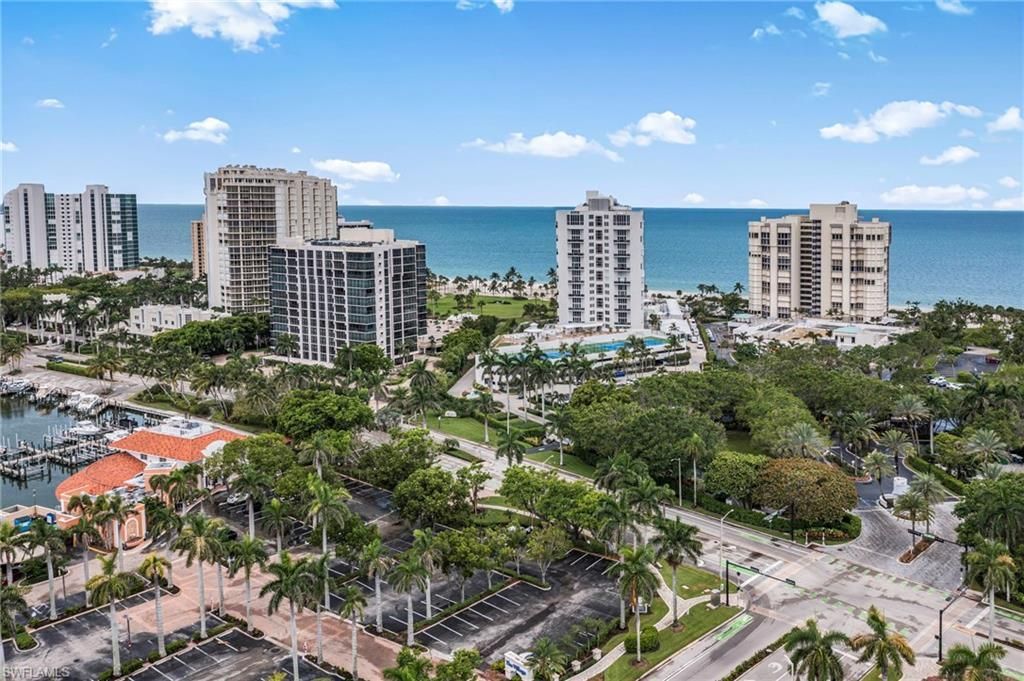 4041 Gulf Shore Blvd N, Unit 1807, Naples, FL 34103 Photo