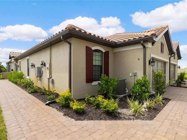 15155 Tolmino ST, NAPLES, FL 34114