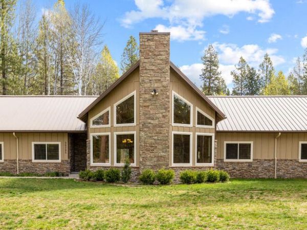 50205 Hwy 62, Chiloquin, OR 97624