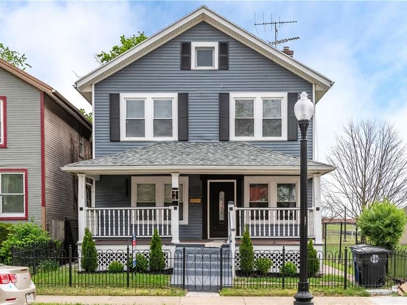 44 Horace Street, Dayton, OH 45402 Photo 2