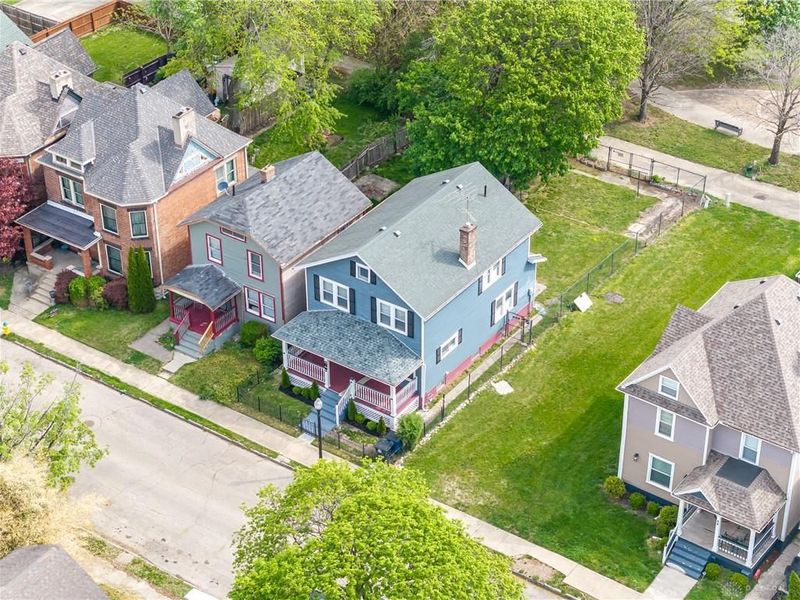 44 Horace Street, Dayton, OH 45402 Photo 36