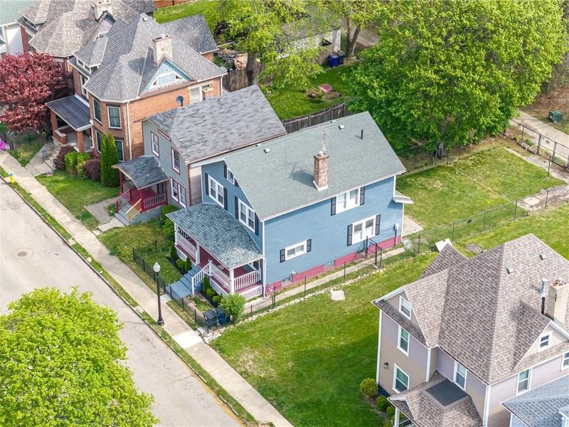 44 Horace Street, Dayton, OH 45402 Photo 37