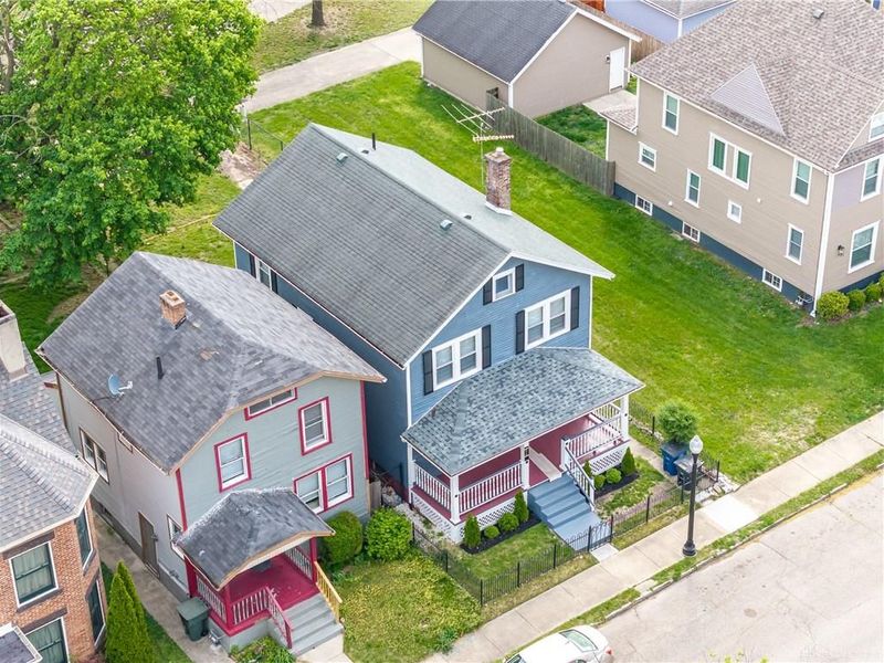 44 Horace Street, Dayton, OH 45402 Photo 38